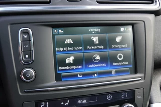 Renault Kadjar Renault Kadjar 1.2 TCe Bose PANO TREKHAAK CAMERA NAVI PDC - afbeelding nr 37