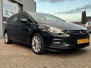 Opel Astra | TREKHAAK | NAVIGATIE | CRUISE | - afbeelding nr 9