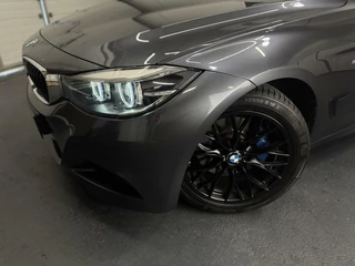BMW 3 Serie BMW 3-serie Gran Turismo 320i High Executive|M-Sport|Pano| - afbeelding nr 5