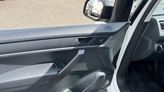 Volkswagen Caddy Volkswagen Caddy 2.0 TDI 55KW 75PK EURO 6 AIRCO/ PARKEERSENSOREN/ ORIGINEEL AUDIO/ 100% DEALERONDERHOUDEN - afbeelding nr 18