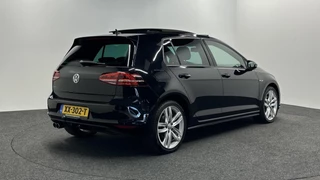 Volkswagen Golf Volkswagen Golf 1.4 TSI GTE NAVIGATIE TREKHAAK PANO. - afbeelding nr 5
