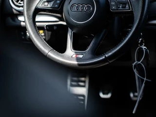 Audi A3 Audi A3 Limousine 1.0 TFSI S-LINE|NAV|LED|LEDER|18'|PDC - afbeelding nr 38