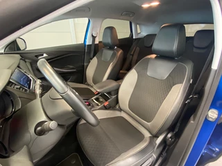 Opel Grandland X Opel Grandland X 1.2 Turbo Innovation | | CLIMA | NAVI | CAMERA | 18