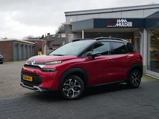 Citroën C3 Aircross - 220359399-0