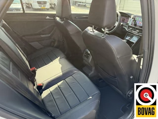 Volkswagen T-Roc Volkswagen T-Roc 2.0 TSI 4Motion R Pano Memory Camera Leder - afbeelding nr 9