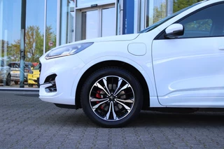 Ford Kuga Ford Kuga 2.5 PHEV ST-Line X | Wegklapbare trekhaak | Winter Pack | 19 inch velgen + rode remklauwen | Bang&Olufsen | Elektrische achterklep - afbeelding nr 42