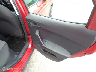 SEAT Arona Seat Arona 1.0 TSI Reference/Airco/Lm velgen/Carplay/1st eig/Slechts 79000km - afbeelding nr 15