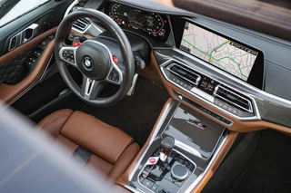 BMW X5 BMW X5 M Competition |1e eig|Laser|B&W|BTW|Softclose - afbeelding nr 28
