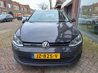 Volkswagen Golf Uniek 28.000 Km van 1e Eig en NL auto - afbeelding nr 3