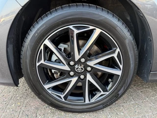 Toyota Yaris - afbeelding nr 15