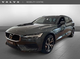 Volvo V60 - 230074929-0