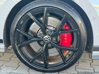 Volkswagen Golf Volkswagen Golf 2.0 TSI GTI CLUBSPORT - afbeelding nr 16