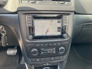 Škoda Yeti Škoda Yeti 1.4 TSI 125 pk Adventure - Navi - Pan dak - 1e eigenaar!! - afbeelding nr 7