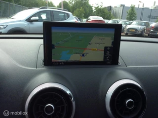 Audi A3 Audi A3 Sportback 1.4 e-tron Lease Edition Digitaal Cockpit Panorama - afbeelding nr 31