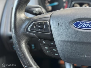 Ford Focus Ford Focus 1.5 ST-Line 182|CAM|CARPLAY|NAP| - afbeelding nr 35