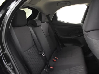 Toyota Yaris - afbeelding nr 21