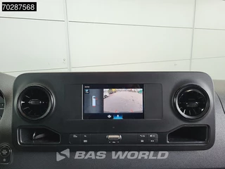 Mercedes-Benz Sprinter Mercedes Sprinter 317 CDI Automaat L3H2 170PK Airco Camera Parkeersensoren MBUX CarPlay Euro6 L3 15m3 Airco - afbeelding nr 14