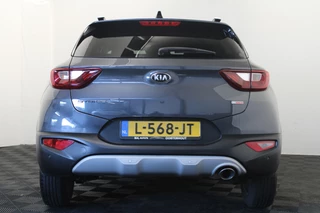 Kia Stonic - afbeelding nr 5