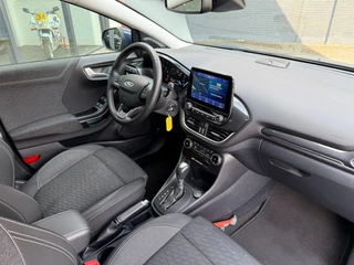 Ford Puma Ford Puma 1.0 EcoB. Titanium,Lane Assist,B&O,Clima,Winterpack - afbeelding nr 29