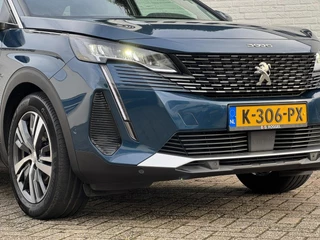 Peugeot 3008 Peugeot 3008 1.2 PureTech Blue Lease Premium Trekhaak Digitaal Dashboard Led 360 Camera Carplay - afbeelding nr 36