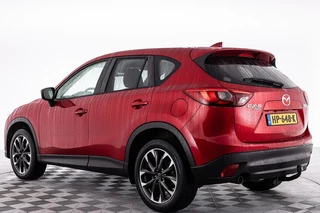 Mazda CX-5 - afbeelding nr 2