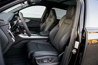 Audi Q7 Audi Q7 60 TFSI e Competition | Nieuw | Facelift | Bomvol | Vierwielbesturing | Pano | B&O | Massage | Trekhaak | 22 inch | - afbeelding nr 6