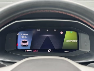 SEAT Leon Seat Leon 1.0 eTSI FR Business Automaat | DAB|Cruise Control - afbeelding nr 5