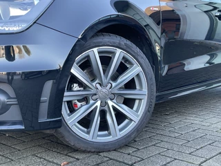 Audi A1 Sportback | S-Line - afbeelding nr 29