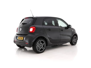 Smart Forfour (INCL-BTW) *COMFORT-SEATS | CARPLAY  | AIRCO | CRUISE | MICROFIBRE | PDC | 16''ALU* - afbeelding nr 6