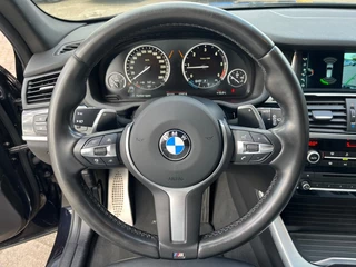 BMW X3 - afbeelding nr 43