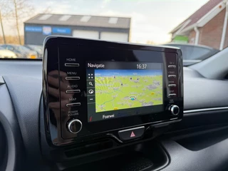 Toyota Yaris - afbeelding nr 28