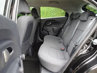 Kia Rio Kia Rio 1.2 CVVT BusinessLine met Radio en Airco - afbeelding nr 7