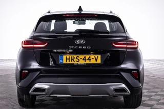 Kia XCeed Kia XCeed 1.6 GDi PHEV DynamicLine | Half LEDER | ECC | NAVI - afbeelding nr 23