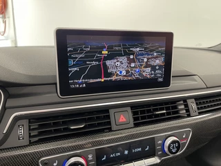 Audi S5 - afbeelding nr 21