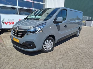 Renault Trafic - afbeelding nr 7