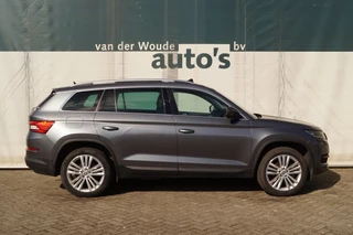 Škoda Kodiaq - afbeelding nr 2