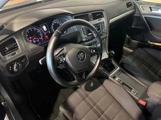 Volkswagen Golf Volkswagen Golf 1.0 TSI BNS ED. CON RIJKLAAR l LMV l CAMERA l CLIMA l - afbeelding nr 18