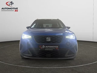SEAT Arona Seat Arona 1.0 TSI DSG FR | NAVI | LED | CAM | AUT | APP CP | STV | CC | PDC | LMV - afbeelding nr 2