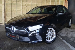 Mercedes-Benz A-Klasse 200 Bns Sol Plus Up.