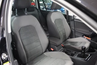 Volkswagen Golf Volkswagen Golf Variant 1.5 TSI Comfortline Business Panoramadak - afbeelding nr 30