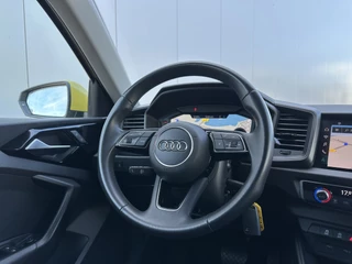 Audi A1 Sportback Audi A1 Sportback Sportback 25 TFSI 95pk S-tronic Advanced - afbeelding nr 24