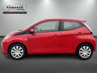 Toyota Aygo - afbeelding nr 3