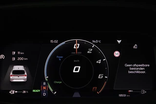 CUPRA Leon CUPRA Leon 1.4 e-Hybrid VZ Performance | Panoramadak | Stoel & stuurverwarming | Carplay | Camera | Adaptive cruise | Keyless | Navigatie | PHEV - afbeelding nr 34