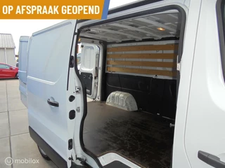 Renault Trafic Renault Trafic bestel 1.6 dCi T29 L2H1 Comfort ZEER NETTE TRAFIC PRIJS IS EX BTW - afbeelding nr 6
