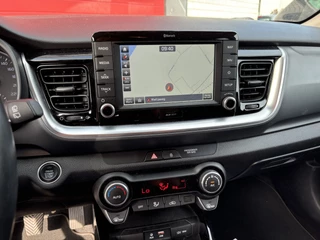 Kia Stonic Kia Stonic 1.0 T-GDi DynamicPlusLine KEYLESS / CAMERA / CARPLAY / CLIMA / PDC / BLUETOOTH / CRUISE / NL-AUTO - afbeelding nr 6