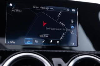 Mercedes-Benz CLA Mercedes-Benz CLA 200 Limousine | NAVI | CAMERA | ECC | VELGEN - afbeelding nr 11