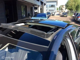 Mercedes-Benz S-Klasse Mercedes S-klasse 500 Lang Face lift Panorama 20