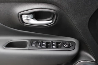 Jeep Renegade - afbeelding nr 23