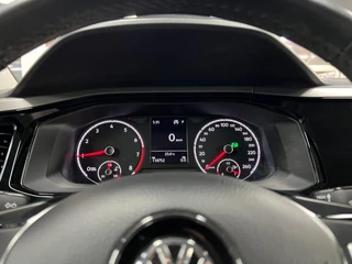 Volkswagen Polo Volkswagen Polo 1.0 TSI 95 PK | Clima | Cruise | Stoelverwar - afbeelding nr 13