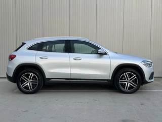 Mercedes-Benz GLA Mercedes GLA-klasse 200 Business Solution Luxury|NL-Auto - afbeelding nr 32